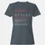Videographer Stats Women's T-Shirt - Charcoal - 3