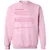 Autism Dad Classic Unisex Sweatshirt - Light Pink - 3