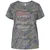 X-ray Tech Stats Ladies Curvy Jersey - Vintage Camo - 5