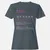Aries Stats Women's T-Shirt - Charcoal - 3