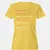 Antisocial Stats Women's T-Shirt - Daisy - 4