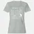 Aunt Stats Women's T-Shirt - Ash - 2