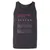 Veteran New Unisex Jersey Tank - Dark Grey - 7