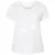 Aunt Stats Ladies Curvy Jersey - White - 6