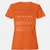 Veteran New Women's T-Shirt - Orange - 11