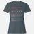 Veteran New Women's T-Shirt - Charcoal - 3