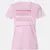 Veteran New Women's T-Shirt - Light Pink - 9