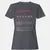 Veteran New Women's T-Shirt - Dark Heather - 5
