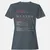 Bartender Stats Women's T-Shirt - Charcoal - 3