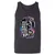 What Doesn't Kill You Dragon Unisex Jersey Tank - Dark Grey - 7
