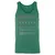 Air Force Veteran Unisex Jersey Tank - Kelly - 9