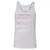 Air Force Veteran Unisex Jersey Tank - White - 14