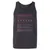 Air Force Veteran Unisex Jersey Tank - Dark Grey - 7