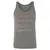 Air Force Veteran Unisex Jersey Tank - Grey Triblend - 8
