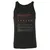 Air Force Veteran Unisex Jersey Tank - Charcoal Black Triblend - 5