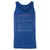 Air Force Veteran Unisex Jersey Tank - True Royal - 13