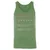 Army Veteran Unisex Jersey Tank - Leaf - 10