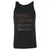 Army Veteran Unisex Jersey Tank - Charcoal Black Triblend - 5