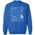 Aunt Stats Classic Unisex Sweatshirt - Royal - 9