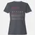 Army Veteran Women's T-Shirt - Dark Heather - 5