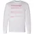Veteran New Long Sleeve T-Shirt - White - 5