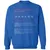 Veteran New Classic Unisex Sweatshirt - Royal - 9