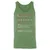 Baseball Player Unisex Jersey Tank - Leaf - 10