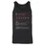 Baseball Player Unisex Jersey Tank - Black - 1