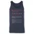 Basketball Player Unisex Jersey Tank - Navy - 2