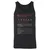 Basketball Player Unisex Jersey Tank - Black - 1