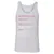 Basketball Player Unisex Jersey Tank - White - 14