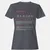 Attorney Stats Women's T-Shirt - Dark Heather - 5