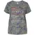 Actress Stats Ladies Curvy Jersey - Vintage Camo - 5