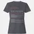 Actress Stats Women's T-Shirt - Dark Heather - 5
