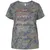 Basketball Player Ladies Curvy Jersey - Vintage Camo - 5