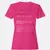 Basketball Player Women's T-Shirt - Heliconia - 6