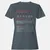 Basketball Player Women's T-Shirt - Charcoal - 3