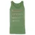 Baseball Mom Unisex Jersey Tank - Leaf - 10