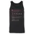 Baseball Mom Unisex Jersey Tank - Black - 1