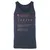 Baseball Mom Unisex Jersey Tank - Navy - 2