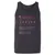 Baseball Mom Unisex Jersey Tank - Dark Grey - 7