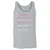 Baseball Mom Unisex Jersey Tank - Athletic Heather - 4