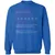 Army Veteran Classic Unisex Sweatshirt - Royal - 9