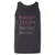 Basketball Mom Unisex Jersey Tank - Dark Grey - 7