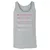 Basketball Mom Unisex Jersey Tank - Athletic Heather - 4