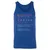 Basketball Mom Unisex Jersey Tank - True Royal - 13
