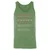 Basketball Mom Unisex Jersey Tank - Leaf - 10