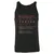 Basketball Mom Unisex Jersey Tank - Charcoal Black Triblend - 5