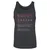 Basketball Mom Unisex Jersey Tank - Dark Grey Heather - 6
