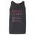 Basketball Dad Unisex Jersey Tank - Dark Grey - 7